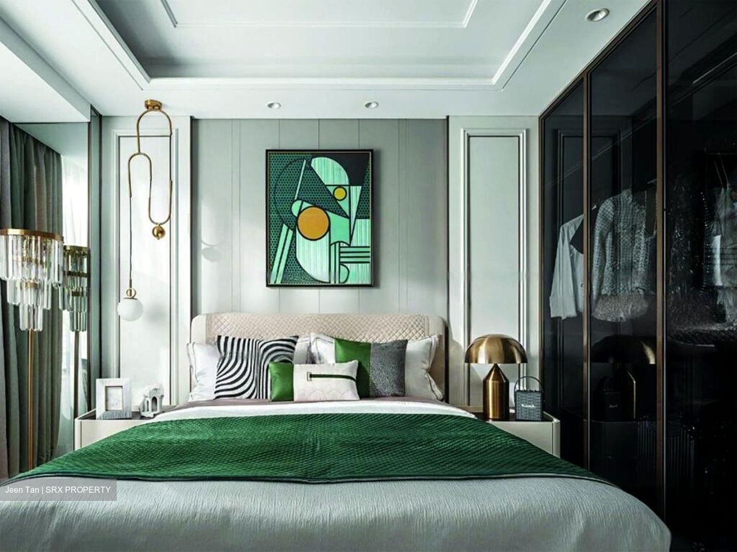 Kent Ridge Hill Residences (D5), Apartment #486892231